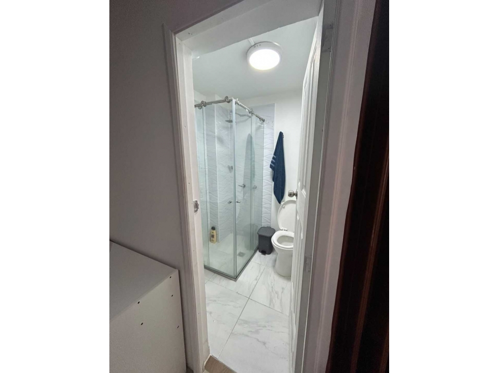APARTAMENTO EN VENTA ALTA SUIZA | MANIZALES - 6