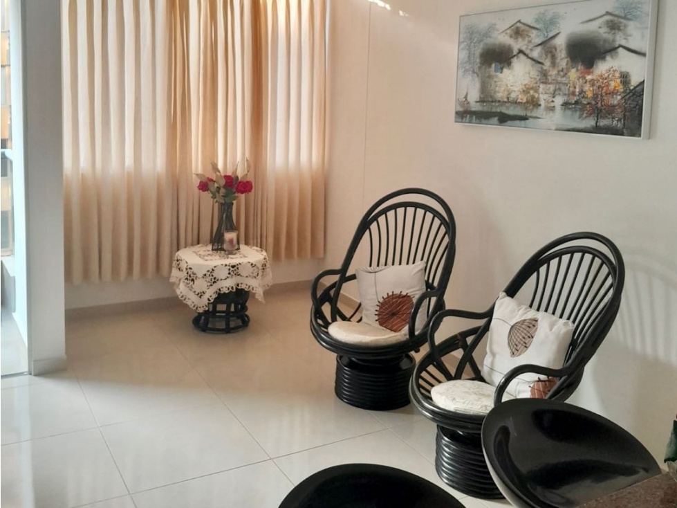 Apartamento en Venta Punta alta Altagracia Cartagena — foto 3