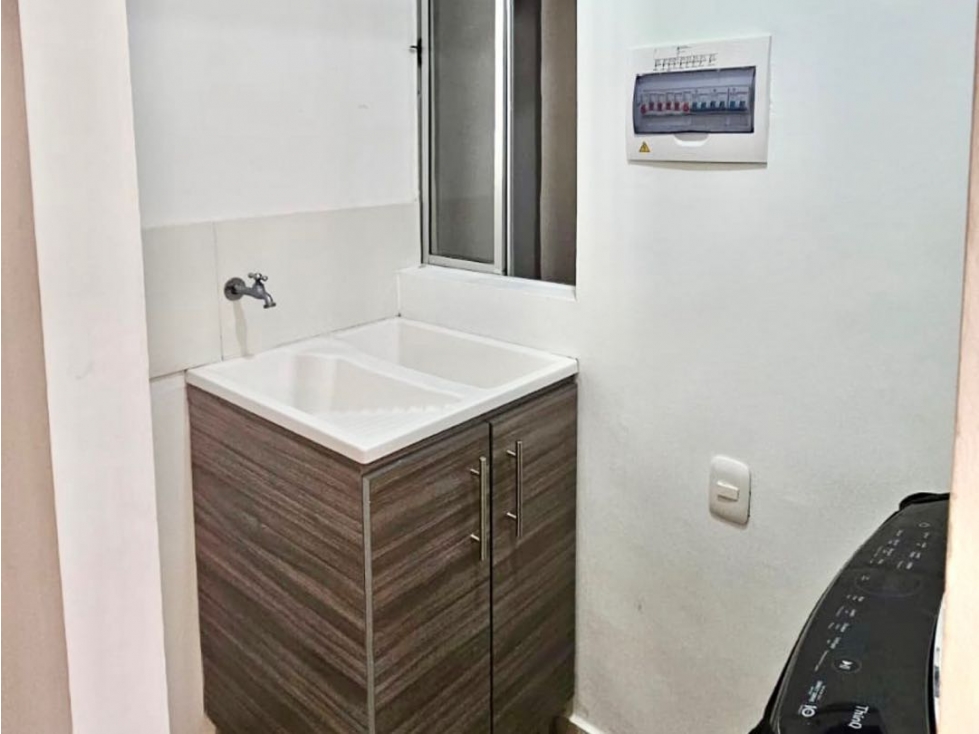 Apartamento en Venta Punta alta Altagracia Cartagena — foto 6