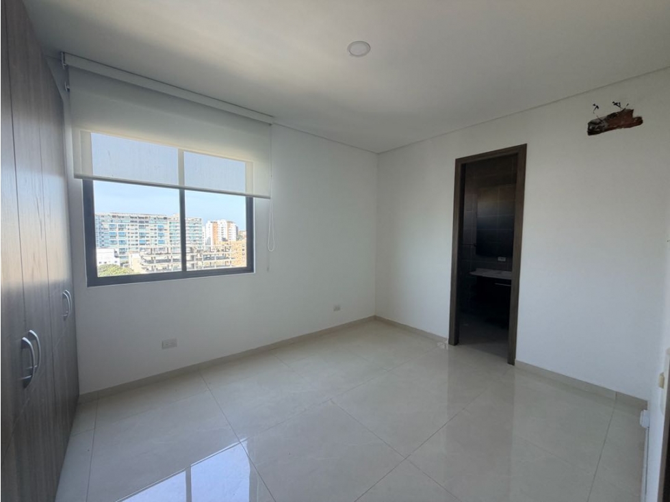 Apartamento en venta Altamira Barranquilla — foto 6