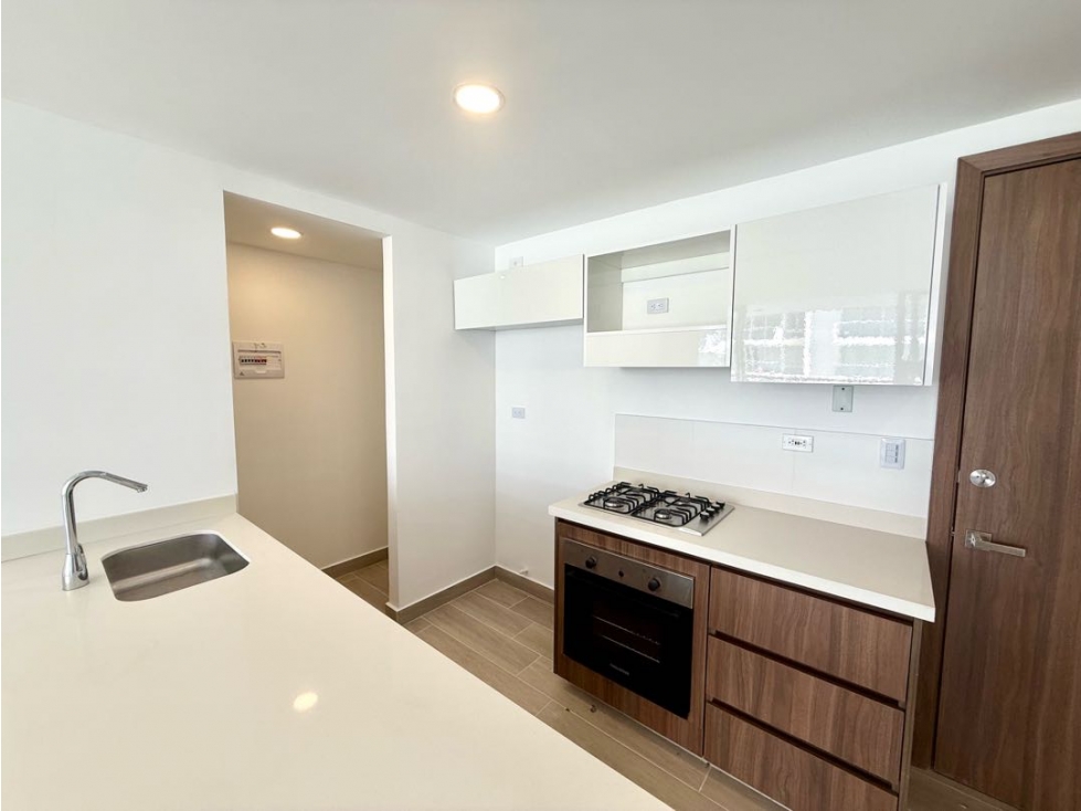 Apartamento en Venta Altana Serena del Mar Cartagena — foto 3