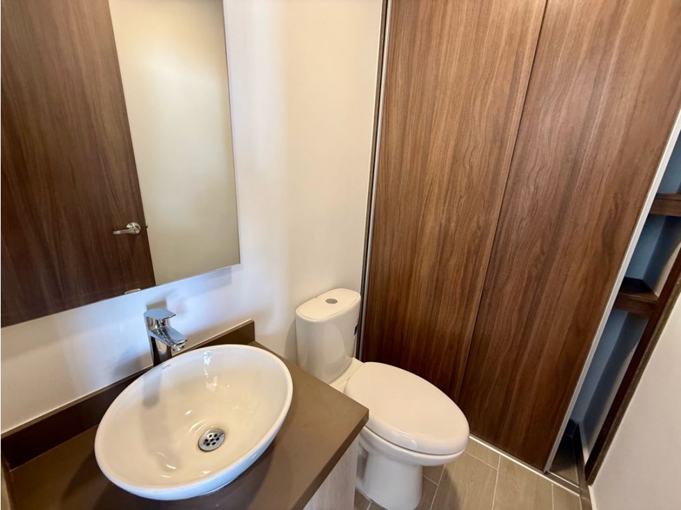 Apartamento en Venta Altana Serena del Mar Cartagena — foto 5
