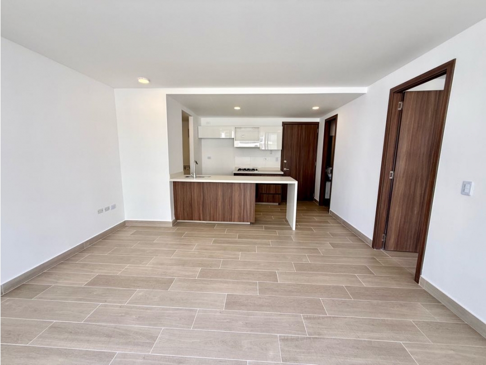 Apartamento en Venta Altana Serena del Mar Cartagena — foto 6