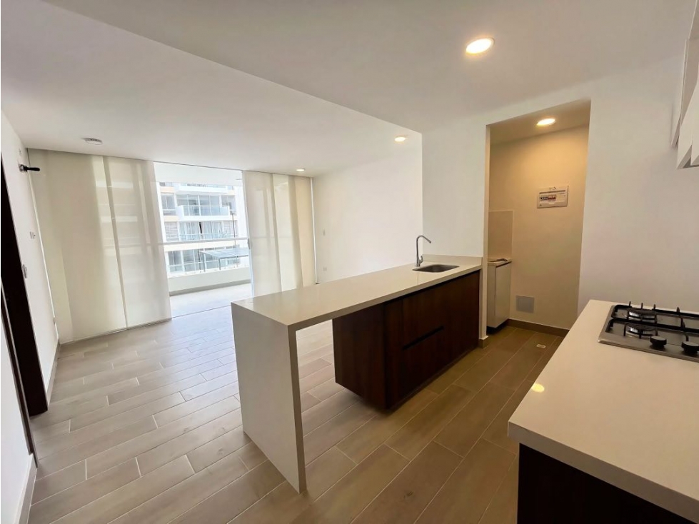Apartamento en Venta Altana Serena del Mar Cartagena