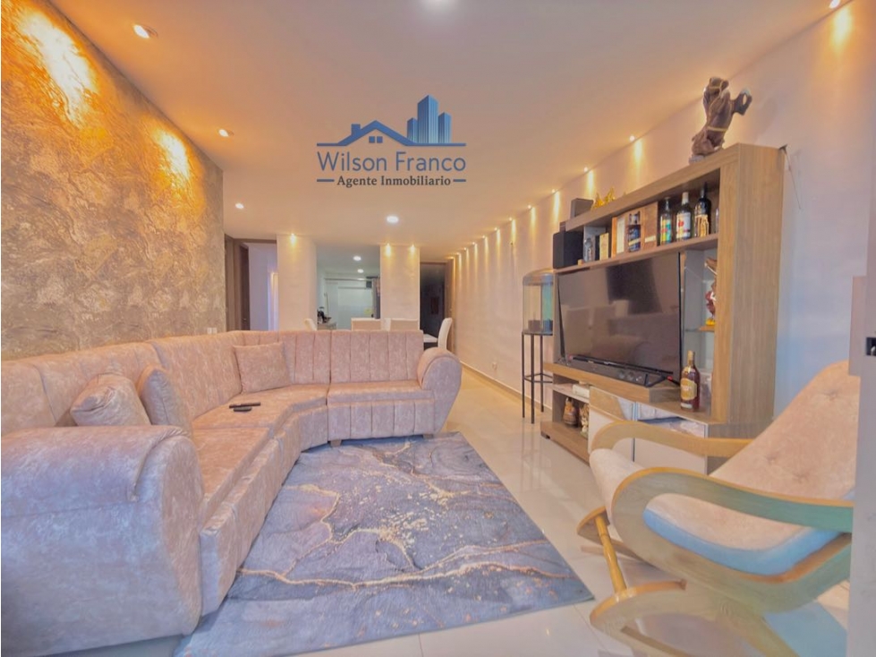 Apartamento En Venta Alto Bosque cerca a Centro Histórico de Cartagena — foto 2
