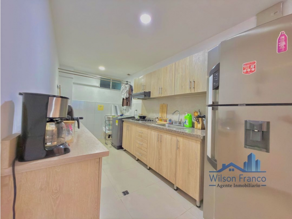 Apartamento En Venta Alto Bosque cerca a Centro Histórico de Cartagena — foto 3