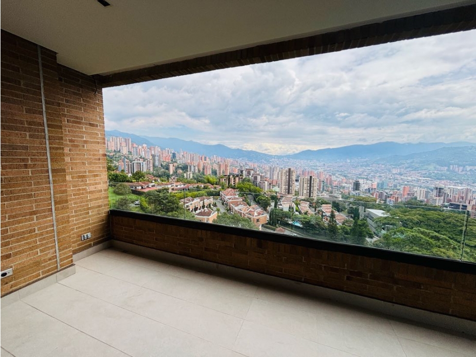 Apartamento en venta Alto de las Palmas — foto 2