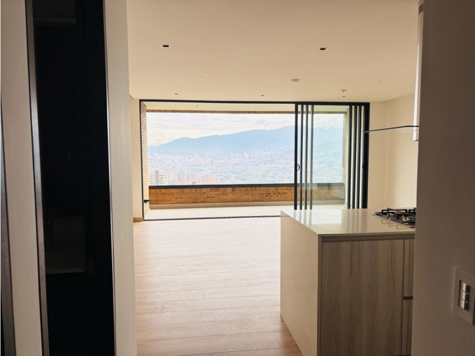 Apartamento en venta Alto de las Palmas — foto 3