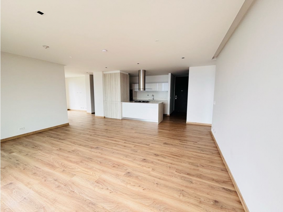 Apartamento en venta Alto de las Palmas — foto 4
