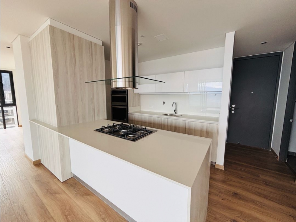 Apartamento en venta Alto de las Palmas — foto 5