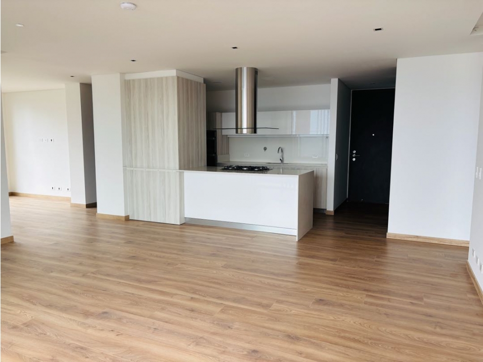 Apartamento en venta Alto de las Palmas — foto 6
