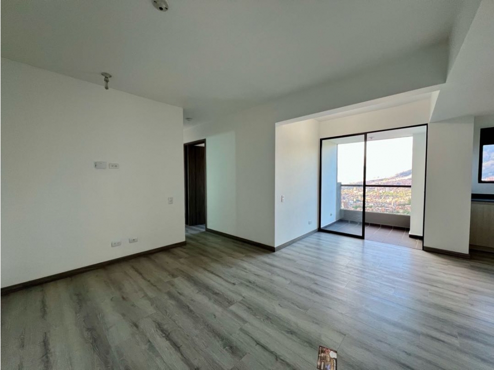 APARTAMENTO EN VENTA, ALTO DE PALMAS PRIMAVERA COUNTRY LIFE — foto 3