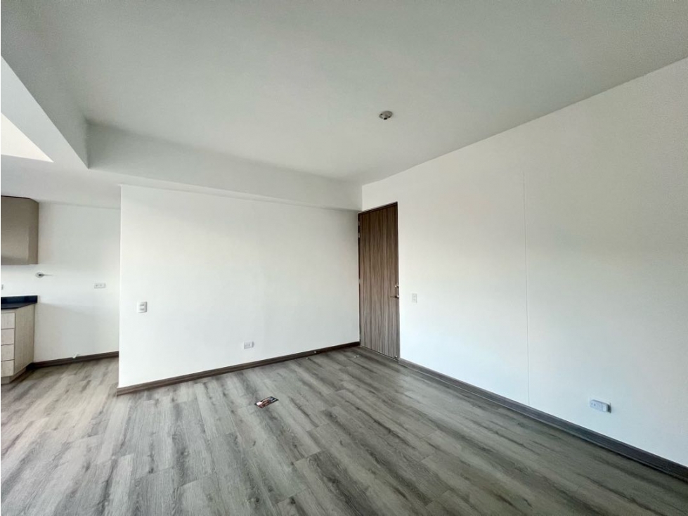 APARTAMENTO EN VENTA, ALTO DE PALMAS PRIMAVERA COUNTRY LIFE — foto 5