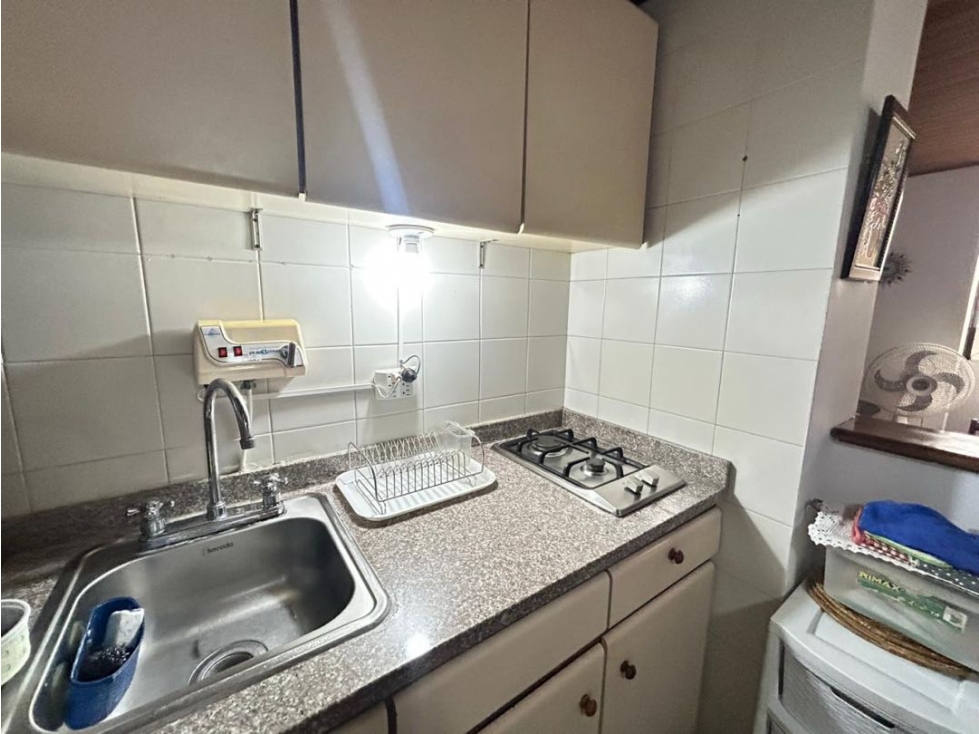 Apartamento en Venta - Alto prado - Barranquilla