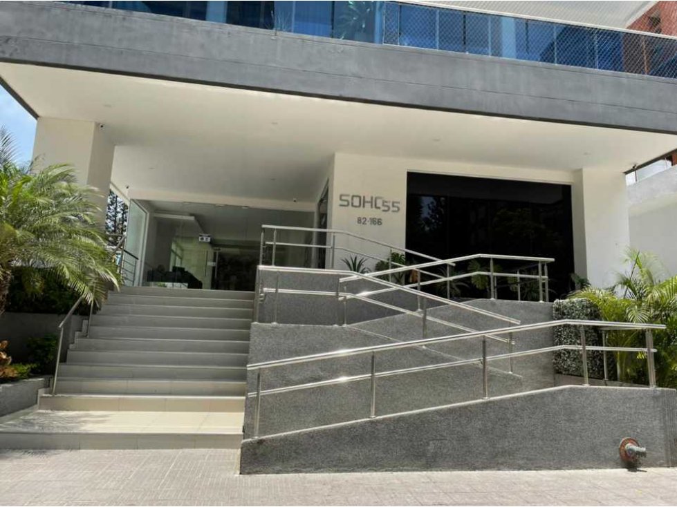 Apartamento en Venta Alto Prado Barranquilla - 2