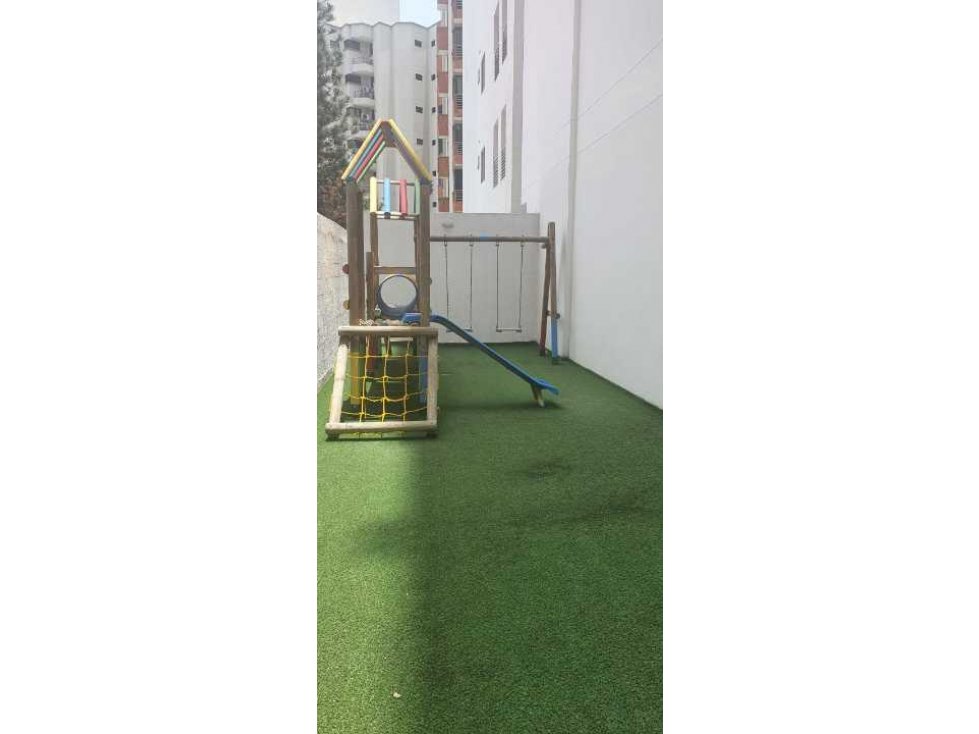 Apartamento en Venta Alto Prado Barranquilla - 3