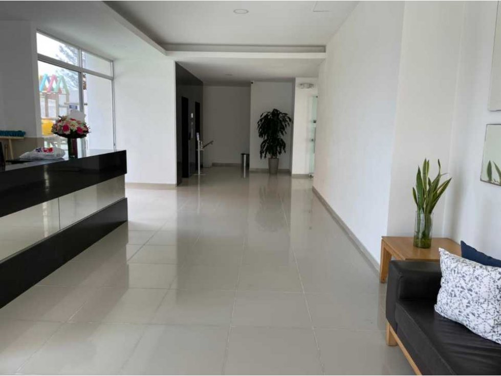 Apartamento en Venta Alto Prado Barranquilla - 5