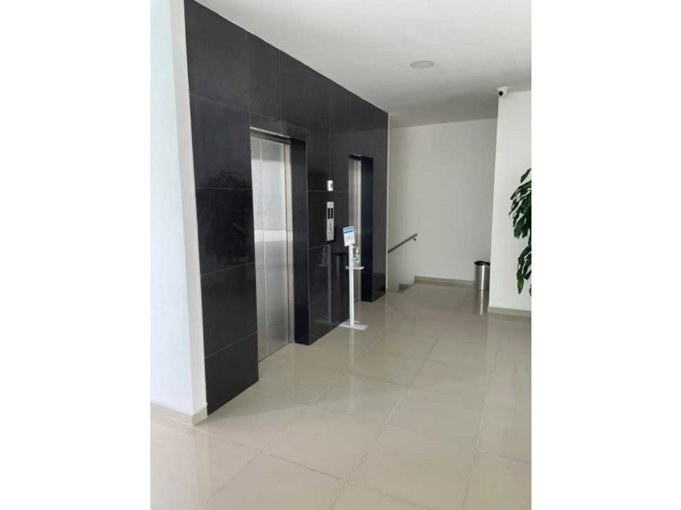 Apartamento en Venta Alto Prado Barranquilla - 6