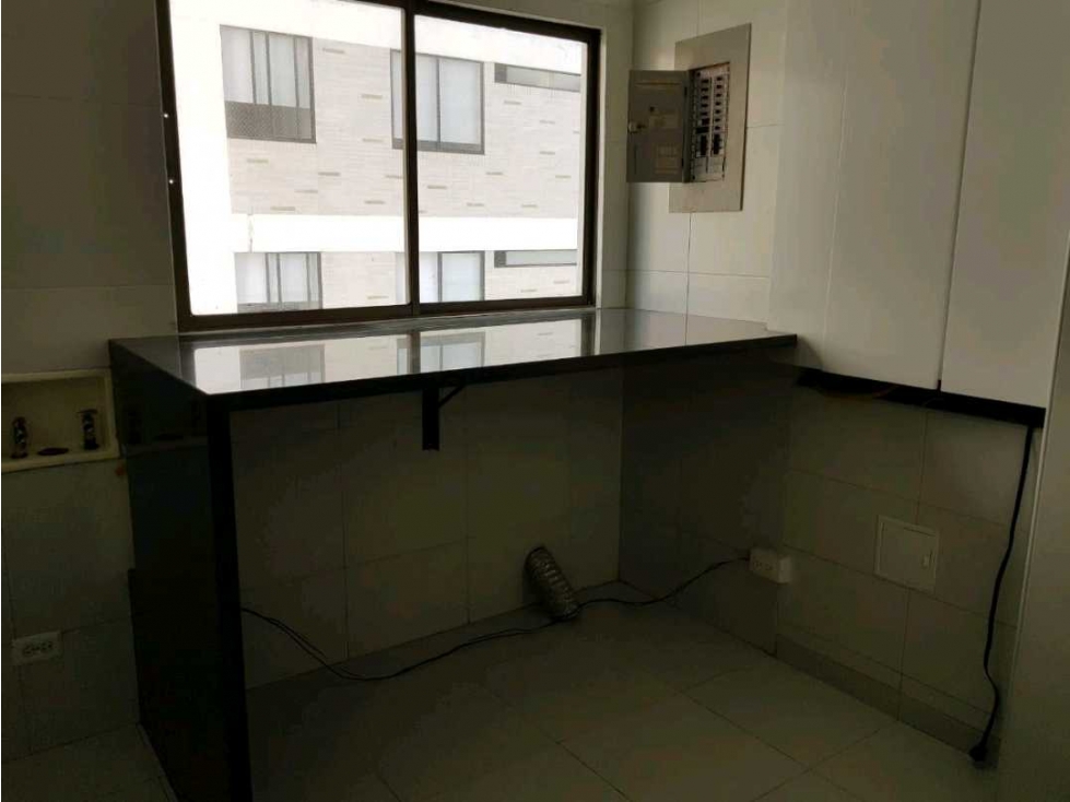 APARTAMENTO EN VENTA, ALTO PRADO, EXCELENTE OPORTUNIDAD — foto 3