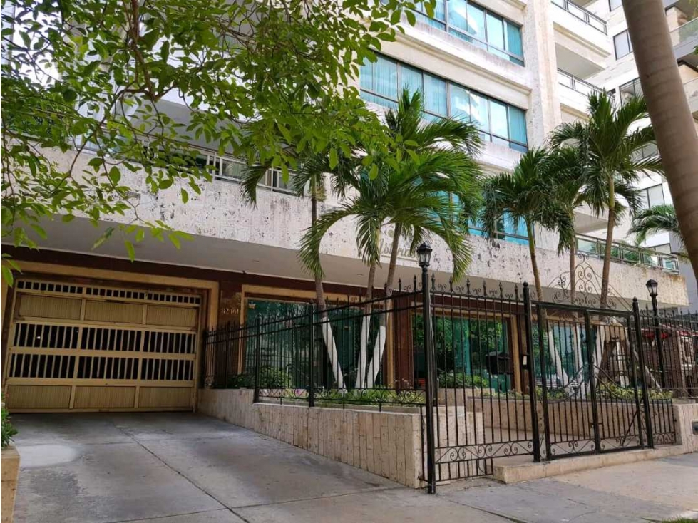 APARTAMENTO EN VENTA, ALTO PRADO, EXCELENTE OPORTUNIDAD
