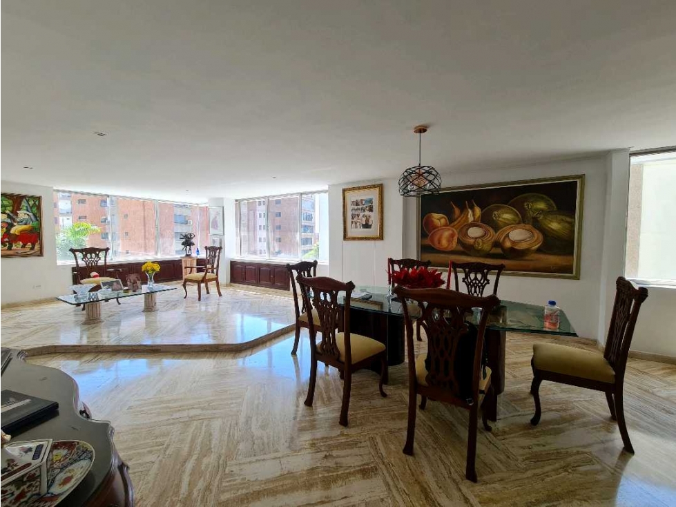 Apartamento en venta ALTO PRADO