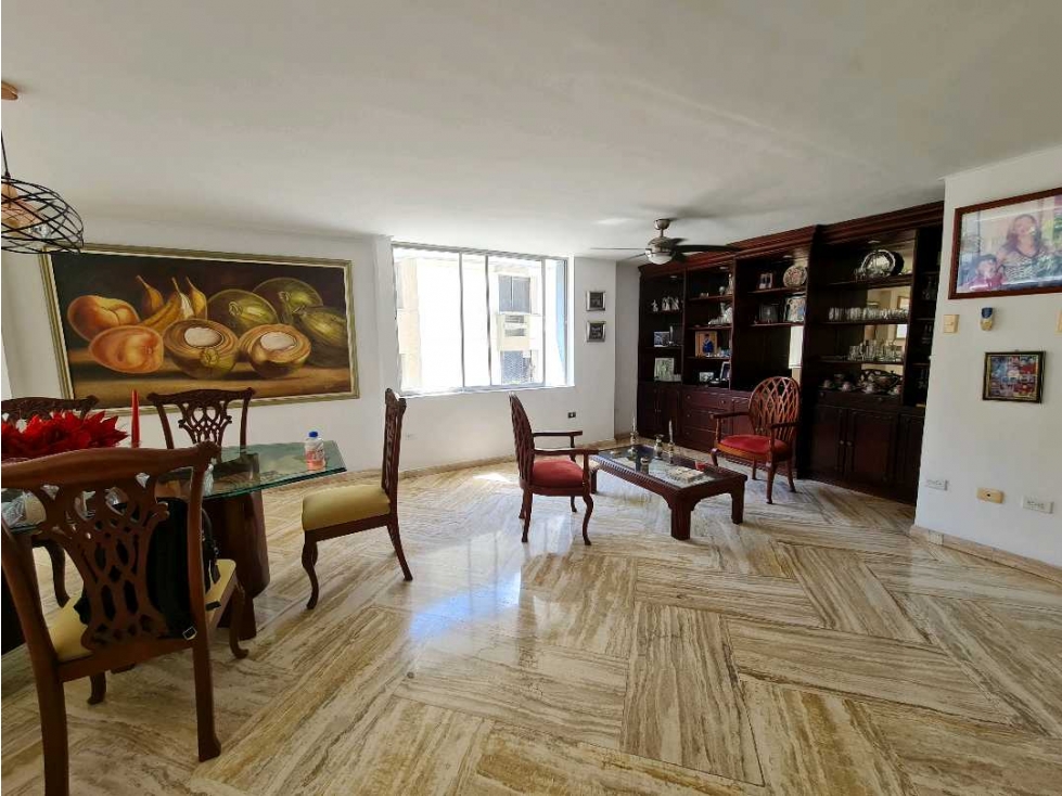 Apartamento en venta ALTO PRADO — foto 2
