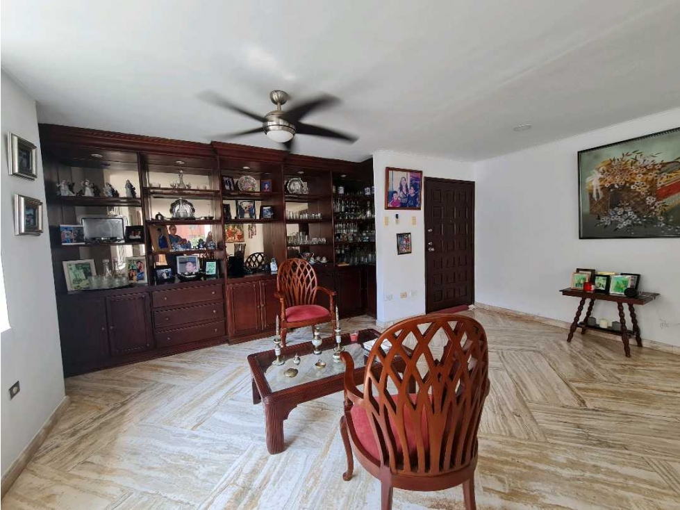 Apartamento en venta ALTO PRADO — foto 3
