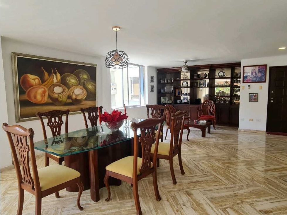 Apartamento en venta ALTO PRADO — foto 4