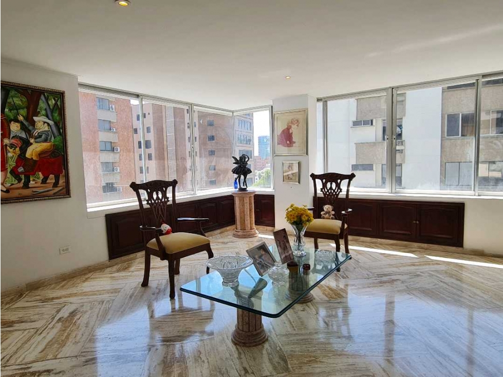 Apartamento en venta ALTO PRADO — foto 5