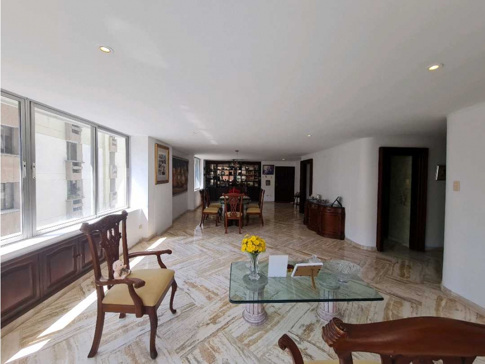 Apartamento en venta ALTO PRADO — foto 6