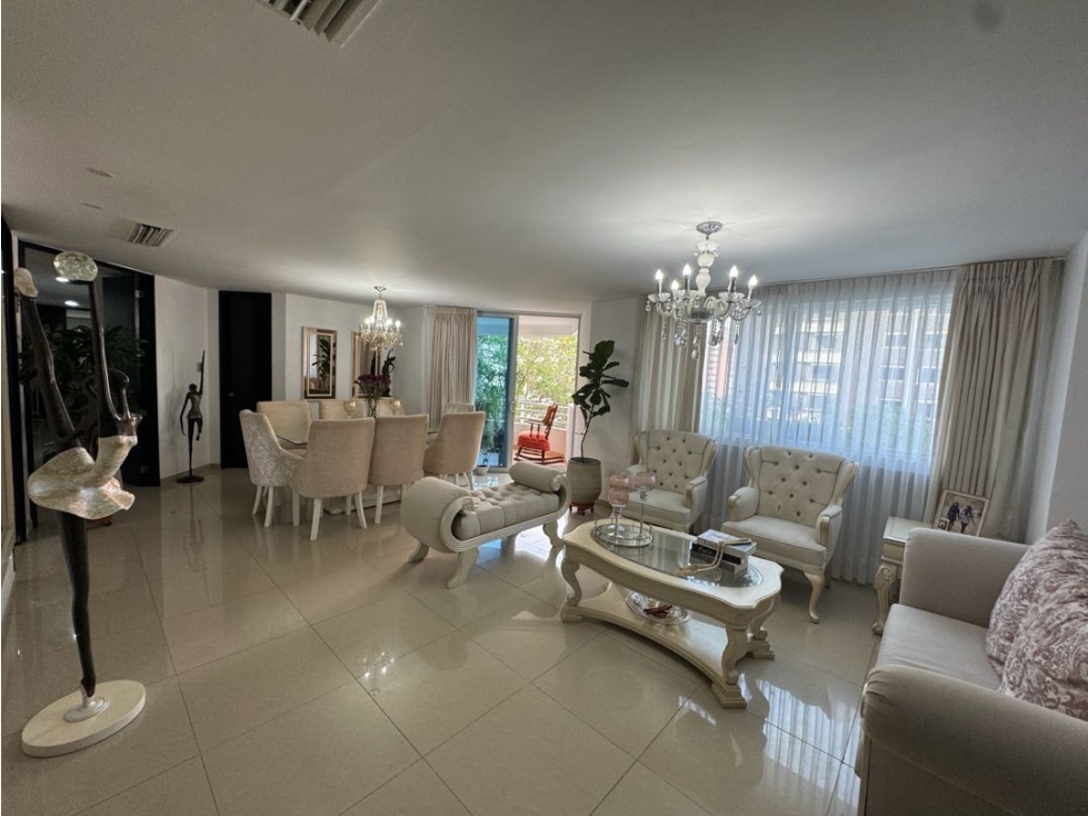 APARTAMENTO EN VENTA ALTO PRADO