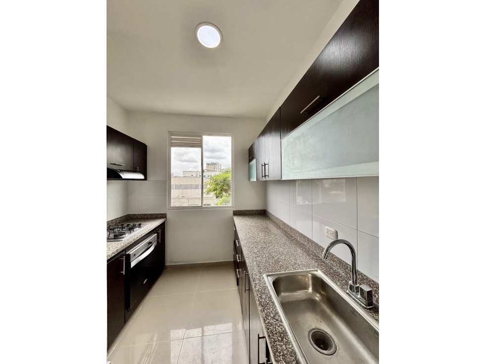 APARTAMENTO EN VENTA ALTO PRADO — foto 2
