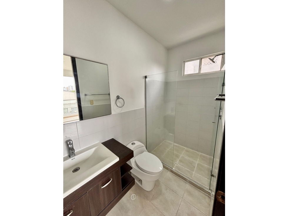 APARTAMENTO EN VENTA ALTO PRADO — foto 5