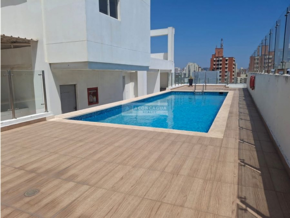 Apartamento en venta alto Prado — foto 5