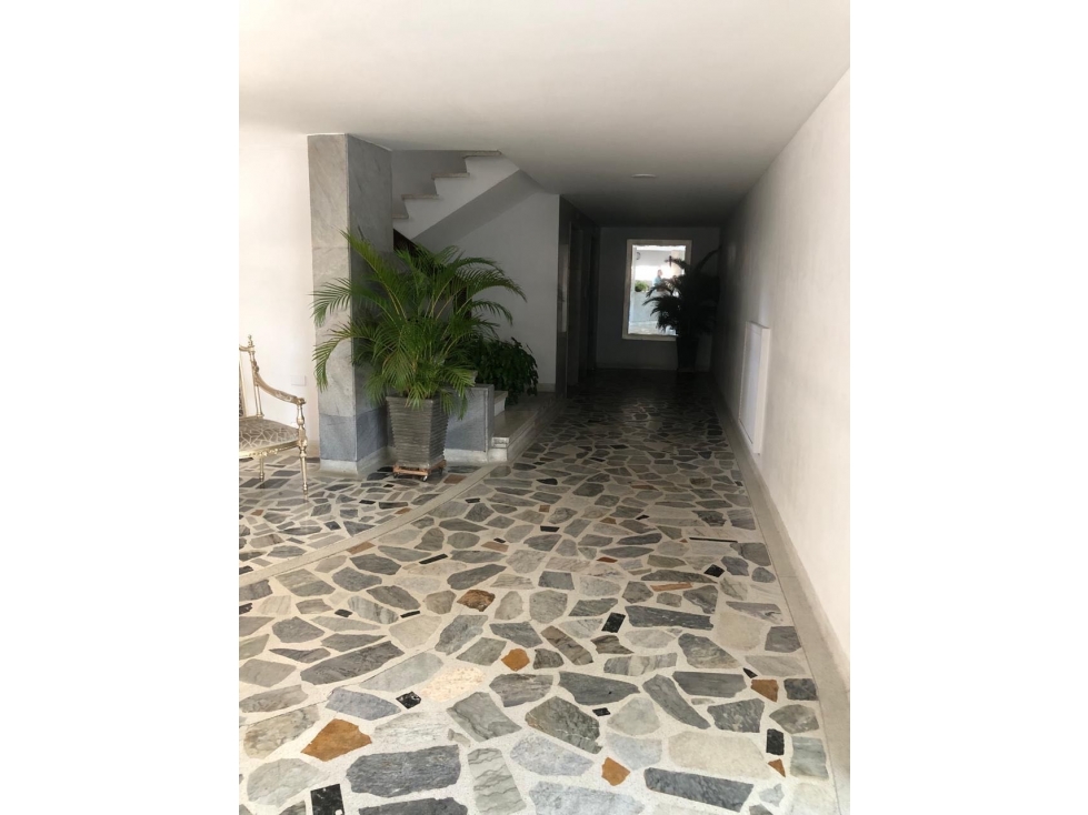 Apartamento en venta alto Prado