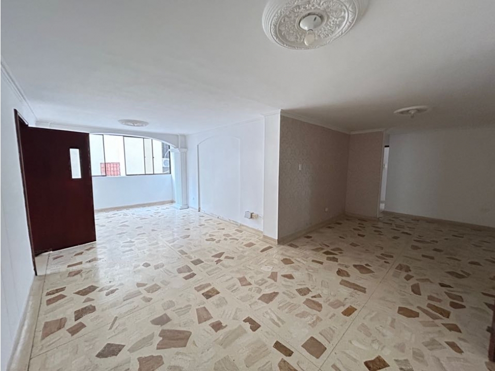 Apartamento en venta Altos de Riomar