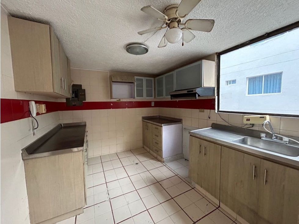 Apartamento en venta Altos de Riomar — foto 2