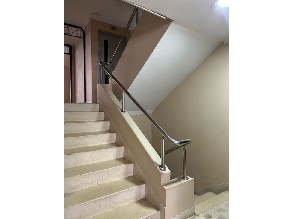 Apartamento en venta Altos de Riomar — foto 6