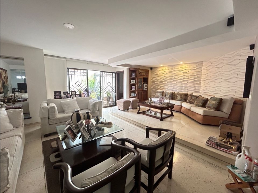 Apartamento en venta Altos de Riomar