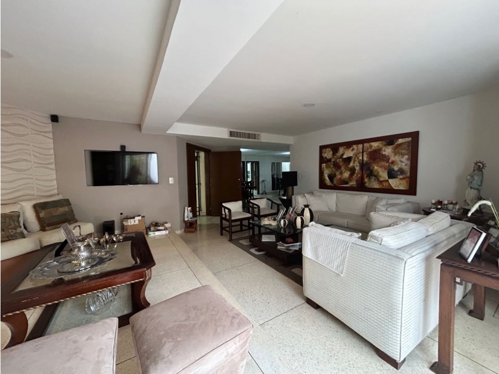 Apartamento en venta Altos de Riomar — foto 2