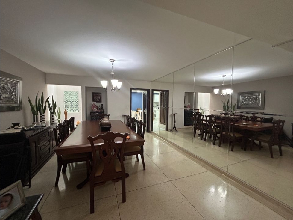 Apartamento en venta Altos de Riomar — foto 3