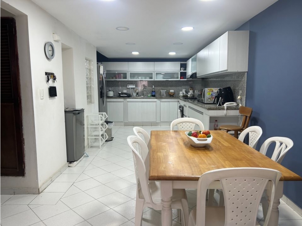 Apartamento en venta Altos de Riomar — foto 4