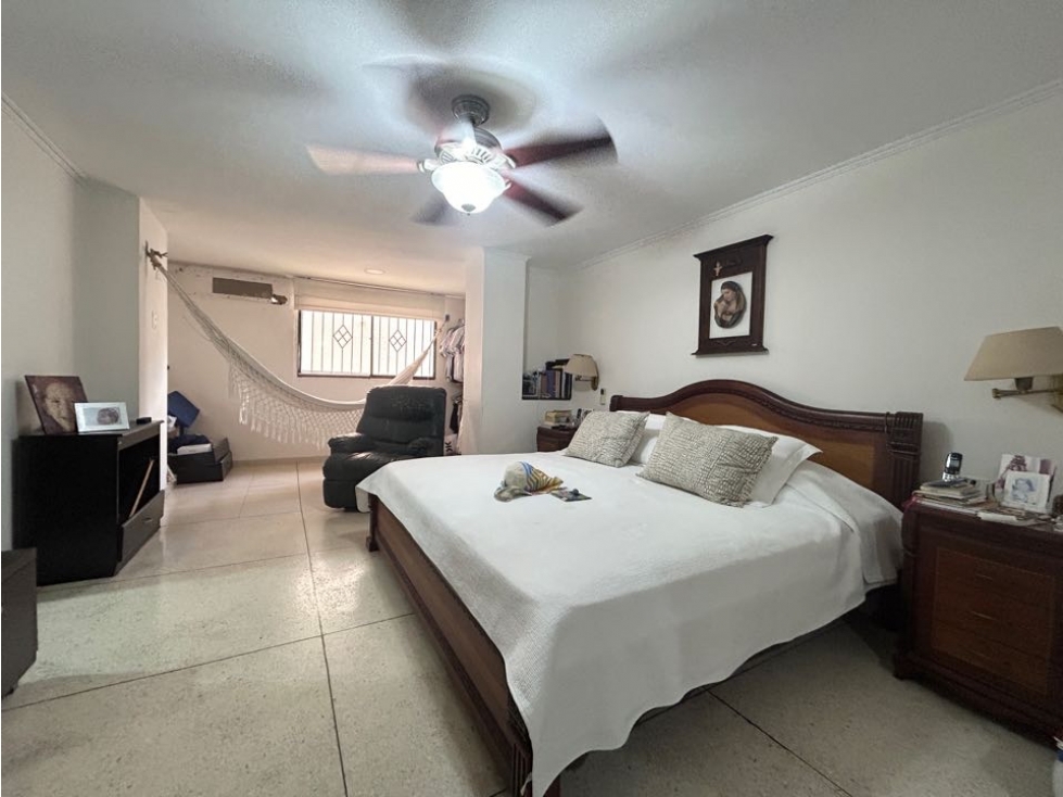 Apartamento en venta Altos de Riomar — foto 5