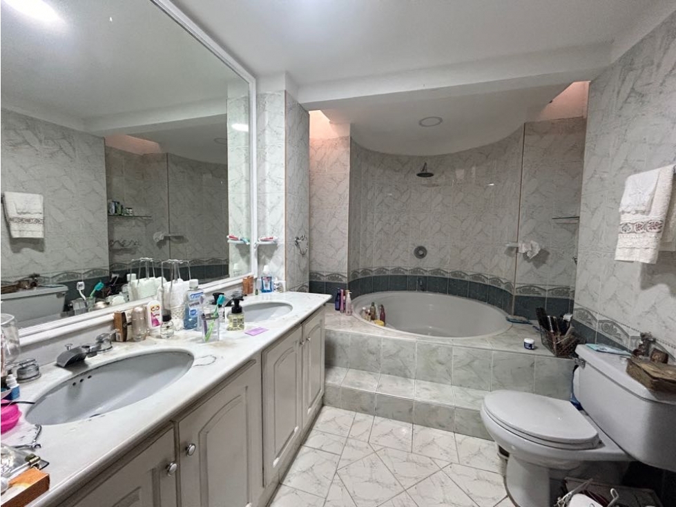 Apartamento en venta Altos de Riomar — foto 6
