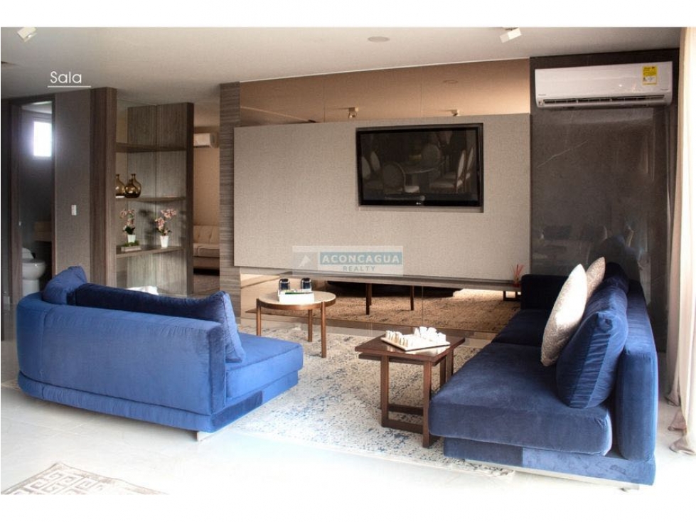 Apartamento en venta altos de los rosales — foto 4