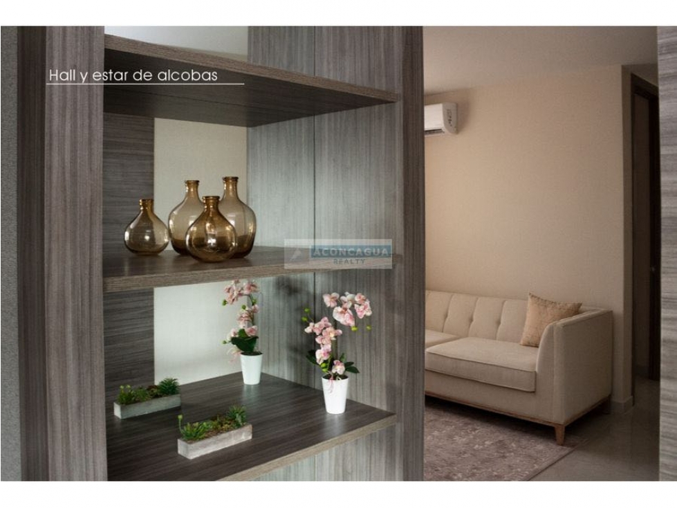 Apartamento en venta altos de los rosales — foto 5