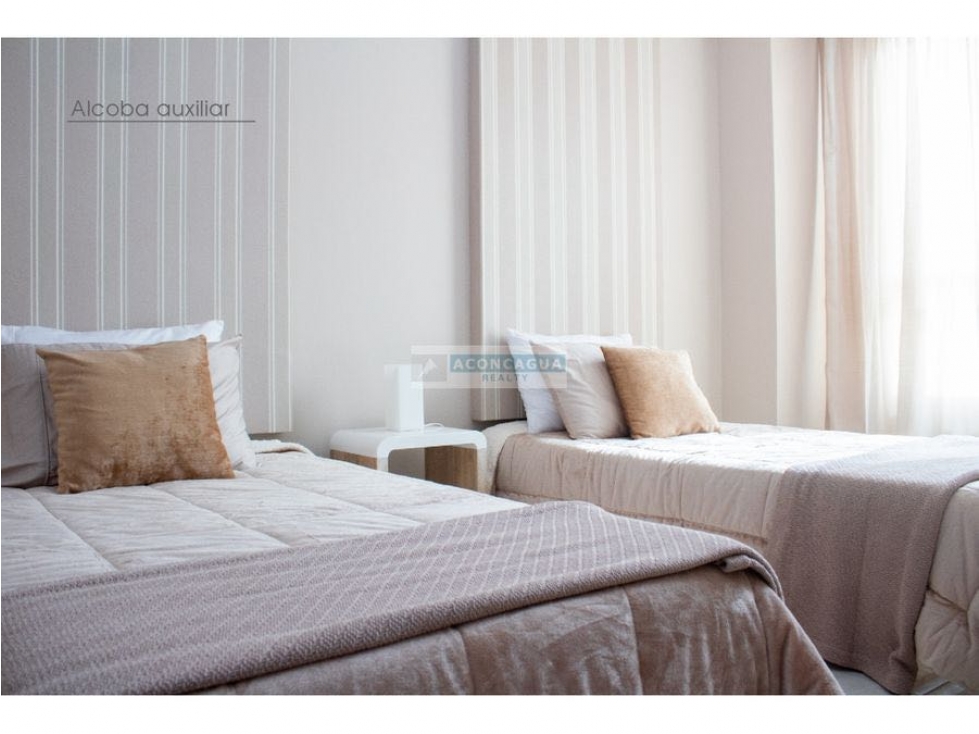 Apartamento en venta altos de los rosales — foto 6