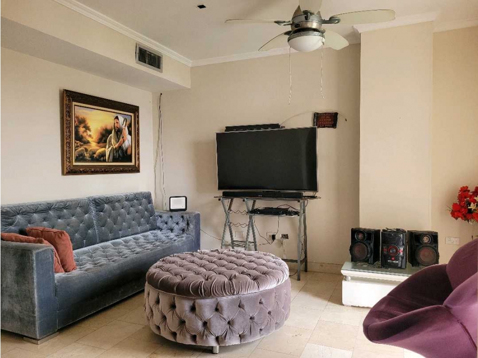 Apartamento en venta altos de riomar — foto 2