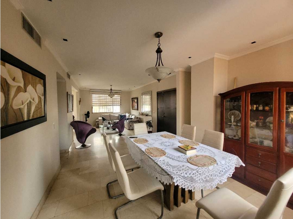 Apartamento en venta altos de riomar — foto 3