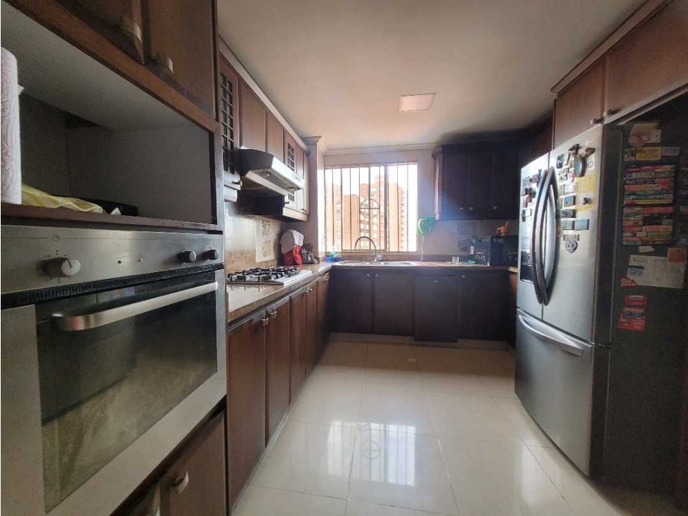 Apartamento en venta altos de riomar — foto 5